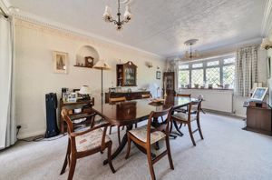 Dining Room angle 1- click for photo gallery